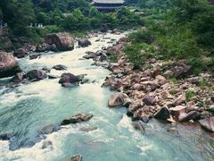 -楠溪江风景名胜区