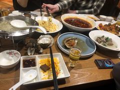-小平岛開海水饺(浑南店)