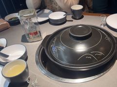 -同仁四季椰子鸡(无锡滨湖万象汇店)