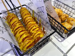 花枝-BOPEYE·波派炸鸡(九霄天地店)