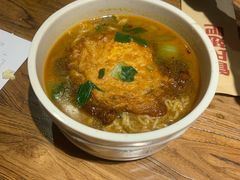 方便面-管氏翅吧(国展店)