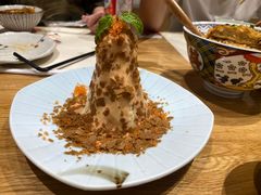 -上户日本料理(北仑富邦店)