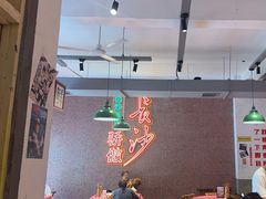 -龙师傅卤炒(天马店)