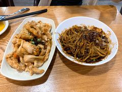 -香港饭店0410(弘大店)