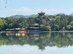 -承德避暑山庄景区