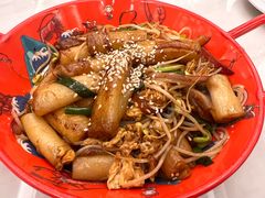 -新世界餐厅(万达店)