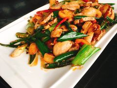 -渝信川菜(南滨店)
