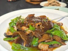 -铜锣湾·有麝自然香(渝北财富中心店)