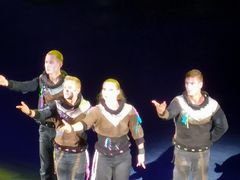 -珠海横琴长隆《卡卡虎奇遇记》