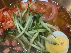 -鹤之乡·齐齐哈尔烤肉·非遗(秋涛路店)