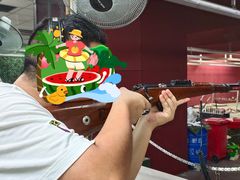 -猎鹰射击俱乐部