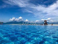 -惠州金海湾嘉华度假酒店