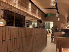 -香料集市新疆餐厅·清真聚餐(成都远洋太古里店)