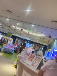 -meland亲子乐园·派对·研学(淄博万象汇店)