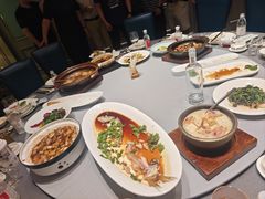 -狮王府淮扬菜(百家湖1912店)