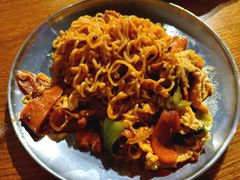 -京狮炙燥·精酿烧烤(首经贸店)