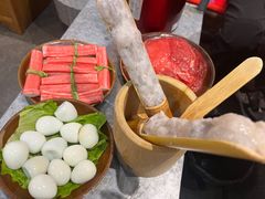 -龙厂长老火锅(抚琴店)