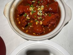 -大鸭梨烤鸭店(花园村店)