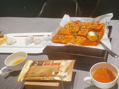 -观宴·品质赣菜(高新大道店)