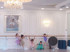-芭蕾仙子 FairyBallet 少儿芭蕾舞蹈中心(丽都旗舰店)