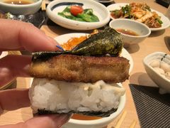 -德川家日本料理(顺义华联店)