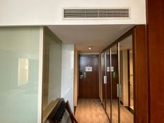 -上海浦东假日酒店