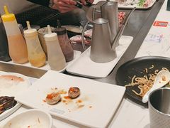 -火地铁板烧(昆山万象汇店)