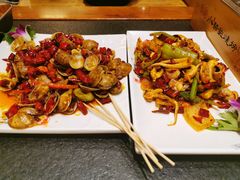 -蚝太郎烧烤(大寨路店)