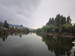 -乡村小榭饭店