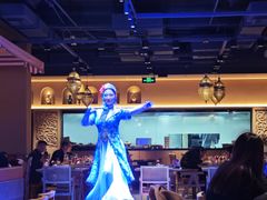 -耶里夏丽·丝路国际·新疆餐厅(浦东区东方路店)
