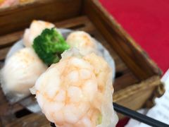 -鼎珑点心仔(燕塘店)