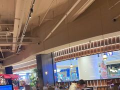 -青年公社烤鸭(熙悦天街店)