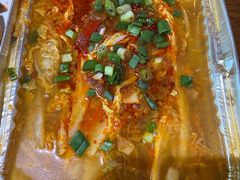 -汉城烧烤(西稍门劳动路店)