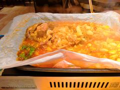 -红辣椒·川菜·火锅(科华路店)