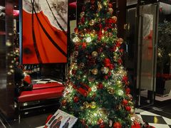 -L'ATELIER de Joel Robuchon(外滩18号店)