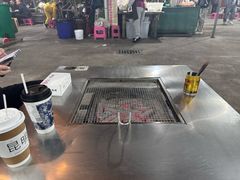 -同心烧烤(总店)