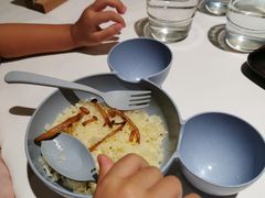 -水天堂西餐厅(绿宝广场店)