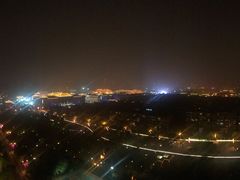 -烛影拾光观景餐厅·创意菜·摄影·小提琴(大唐不夜城店)