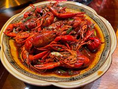 -金陵一哥龙虾馆(三牌楼总店)