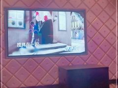 -K+PARTY连锁KTV(盈锋广场店)