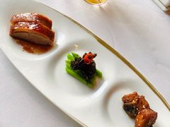 -金轩中餐厅 Jin Xuan(浦东丽思卡尔顿酒店)