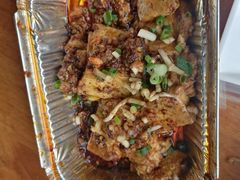 -怪噜范·老贵阳街头名小吃(鸿通城店)