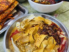 -老白家怡贵园烤肉