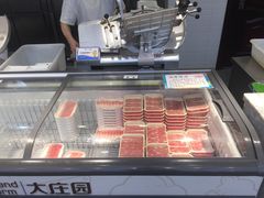 -火锅岛潮牌自助餐厅(天津天佑城店)