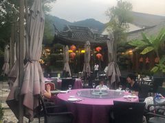 -湘湖大院(越王路店)