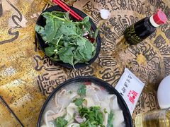 -惠丰源烩面馆(经七路店)