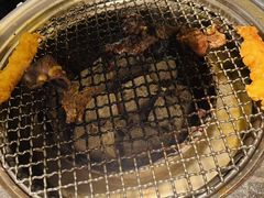 -東盛炭烤自助料理(玄武招商花园城店)