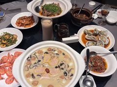 -徐记海鲜(梅溪新天地店)