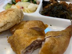 -香妃烤鸡(西单店)