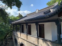 -蒋氏故居